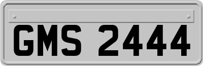 GMS2444