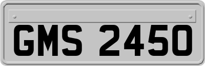 GMS2450
