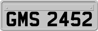 GMS2452