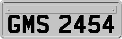 GMS2454