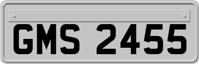 GMS2455