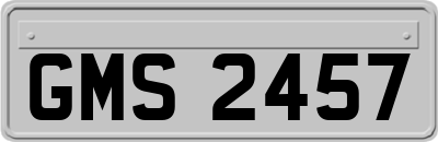 GMS2457