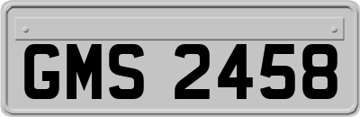 GMS2458