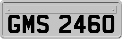 GMS2460