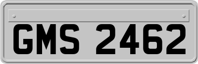 GMS2462