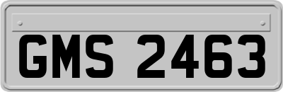 GMS2463