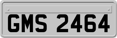GMS2464