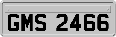 GMS2466