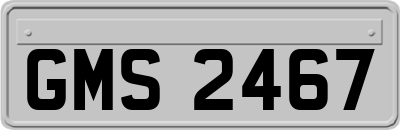 GMS2467