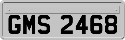 GMS2468