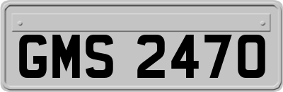 GMS2470