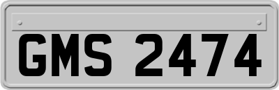 GMS2474