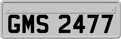 GMS2477