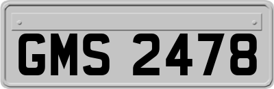 GMS2478