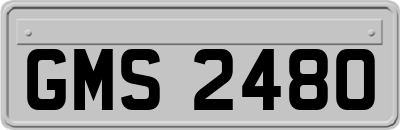 GMS2480