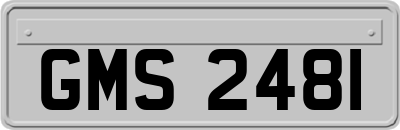 GMS2481