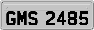 GMS2485