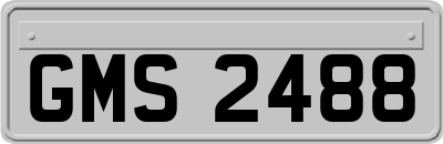 GMS2488