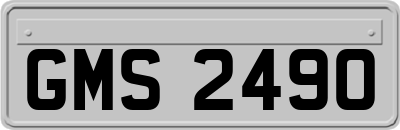 GMS2490