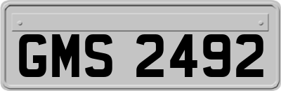 GMS2492
