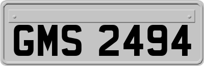 GMS2494