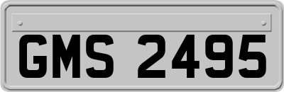 GMS2495