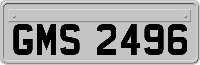 GMS2496