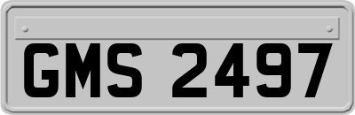 GMS2497