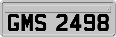 GMS2498