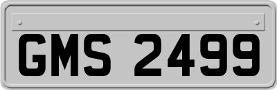 GMS2499