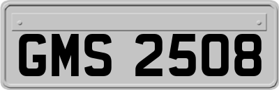 GMS2508