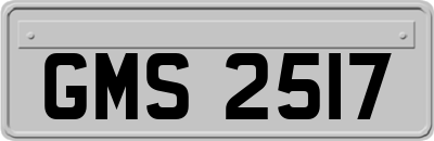 GMS2517