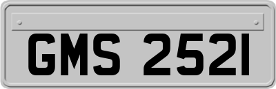 GMS2521