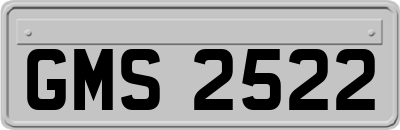 GMS2522