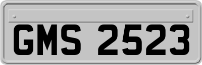 GMS2523