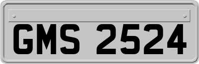 GMS2524