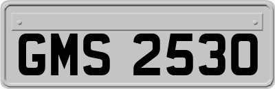 GMS2530