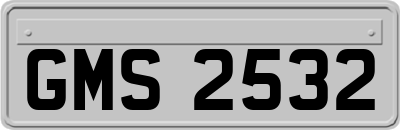 GMS2532