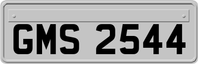 GMS2544