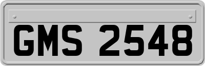 GMS2548