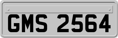 GMS2564