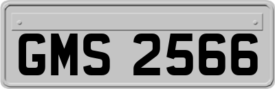 GMS2566