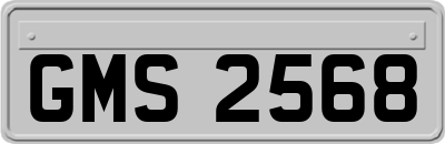 GMS2568