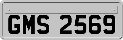 GMS2569