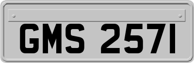 GMS2571