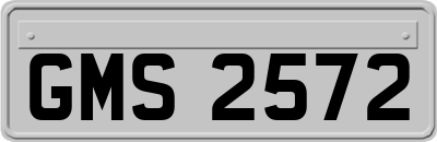GMS2572