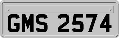 GMS2574