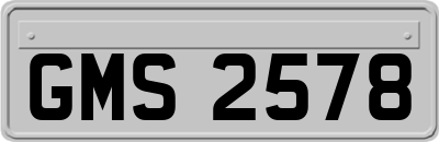 GMS2578
