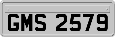 GMS2579
