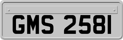 GMS2581